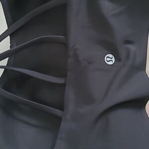 Like a cloud Lululemon